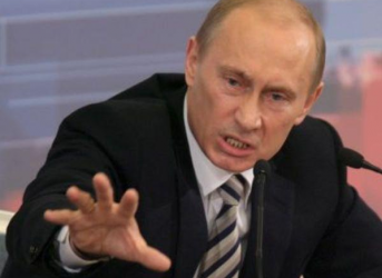 Ръстът на цените в Русия започва да влияе върху рейтинга на Путин