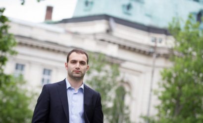 Стефан Марков