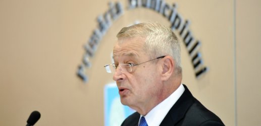 Кметът на Букурещ арестуван за корупция