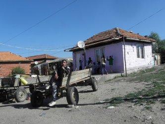 Гърмен, сн, БГНЕС