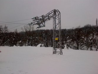 Снимка: БГНЕС (архив)
