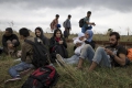 Очертанията на новия план на Еврокомисията за разселване на бежанци се проясняват