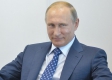 Путин: Русия и Китай вървят към създаване на стратегически енергиен съюз