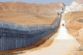 Ройтерс: Унгария и България обмисляли да купят от Израел елементи за стоманена ограда