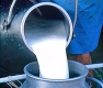 Агенцията по храните унищожава близо 500 литра мляко и 200 килограма млечни продукти