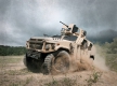 Пентагонът дава 6.7 милиарда за разработването на нов военен джип