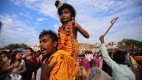 Индийският премиер обеща да изкорени бедността и корупцията  до 2022 година