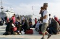 Сирийски бежанци пробват да стигнат до Европа през Северния полярен кръг