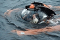 Путин се спусна с батискаф в Черно море край Севастопол