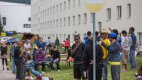 Германия няма да издържи дълго, ако приема по 800 000 бежанци на година