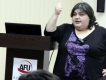 Азербайджанска разследваща журналистка бе осъдена на 7,5 години затвор