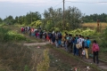 Нелегалното вкарване на бежанци в Европа е нова разрастваща се индустрия