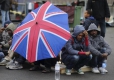 Великобритания би рекордите си за имиграция