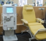 Столичната община купи осем апарата за хемодиализа за Пета градска болница