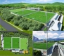 Домът на футбола в резиденция "Бояна" отваря през пролеттта на 2016 г.