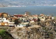 Повечето незаконни къщи в ромското гето "Максуда" са съборени