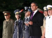 Президентът в Деня на Съединението: Българският народ успява, когато е обединен