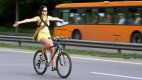 Велосипедистите в София са нараснали със 140% за три години