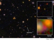 Астрономи откриха най-старата известна галактика