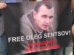 Руската прокуратура иска 23 години затвор за украински режисьор