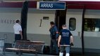 Нападателят във влака "Талис" е разследван за опит за убийства с терористични подбуди