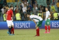 България загуби от Норвегия и няма шансове за Евро ‘16
