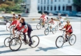 София най-после въвежда велосипеда като градски транспорт
