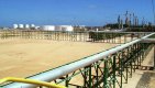ЕНИ откри супер гигантско газово находище край брега на Египет