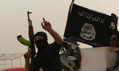 ДАНС предупреди за опасността от европейските бойци на "Ислямска държава"