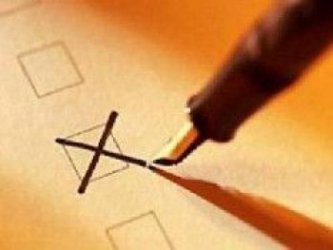 Регистрираните агитиращи "за" електронния вот са повече от противниците
