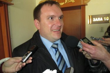Алексей Зелов