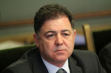 Ненчев се оплака от безсънни нощи заради руските самолети