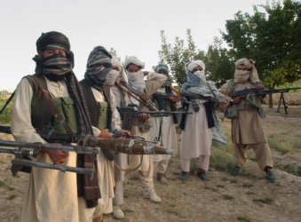 "Ислямска държава" засилва позициите си в Афганистан