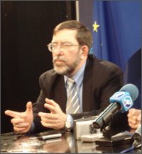 Филип Димитров