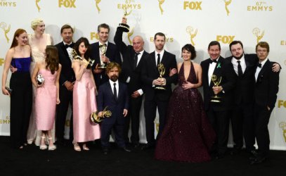 "Игра на тронове" триумфира на 67-те награди "Еми"