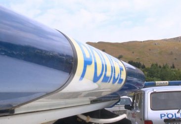 Четирима загинаха в тежка катастрофа между кола и ТИР