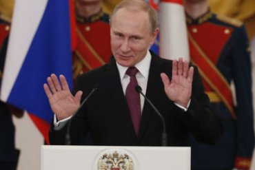 Каква игра играе Путин в Сирия?