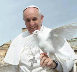 Папата отслужи меса в Хавана