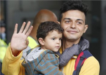 Бизнес обосновката в подкрепа на бежанците в Европа