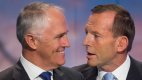Премиерът на Австралия Тони Абът е отстранен от вътрешнопартийния си съперник