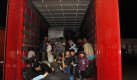 Трима турски шофьори на ТИР-ове са задържани и обвинени за трафик на бежанци
