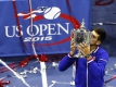 Джокович победи Федерер и спечели Откритото първенство на САЩ