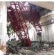 Над 100 души загинаха при падане на кран върху джамия в Мека