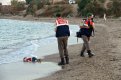 Още едно телце на дете изплува на турския бряг