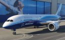 Филмче показва сглобяването на първия Boeing 787-9 Dreamliner