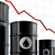 Петролът може да падне до 20 долара за барел
