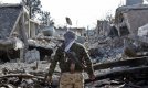 Поне 18 цивилни загинаха при нападение на сирийската армия