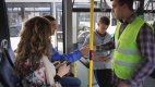 Гратисчиите в столичния градски транспорт ги грози запор на заплатата