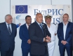 България е първата дунавска държава с център за наблюдение на корабния трафик