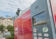 "Магазин на времето“ връща в зората на мобилните телекомуникации